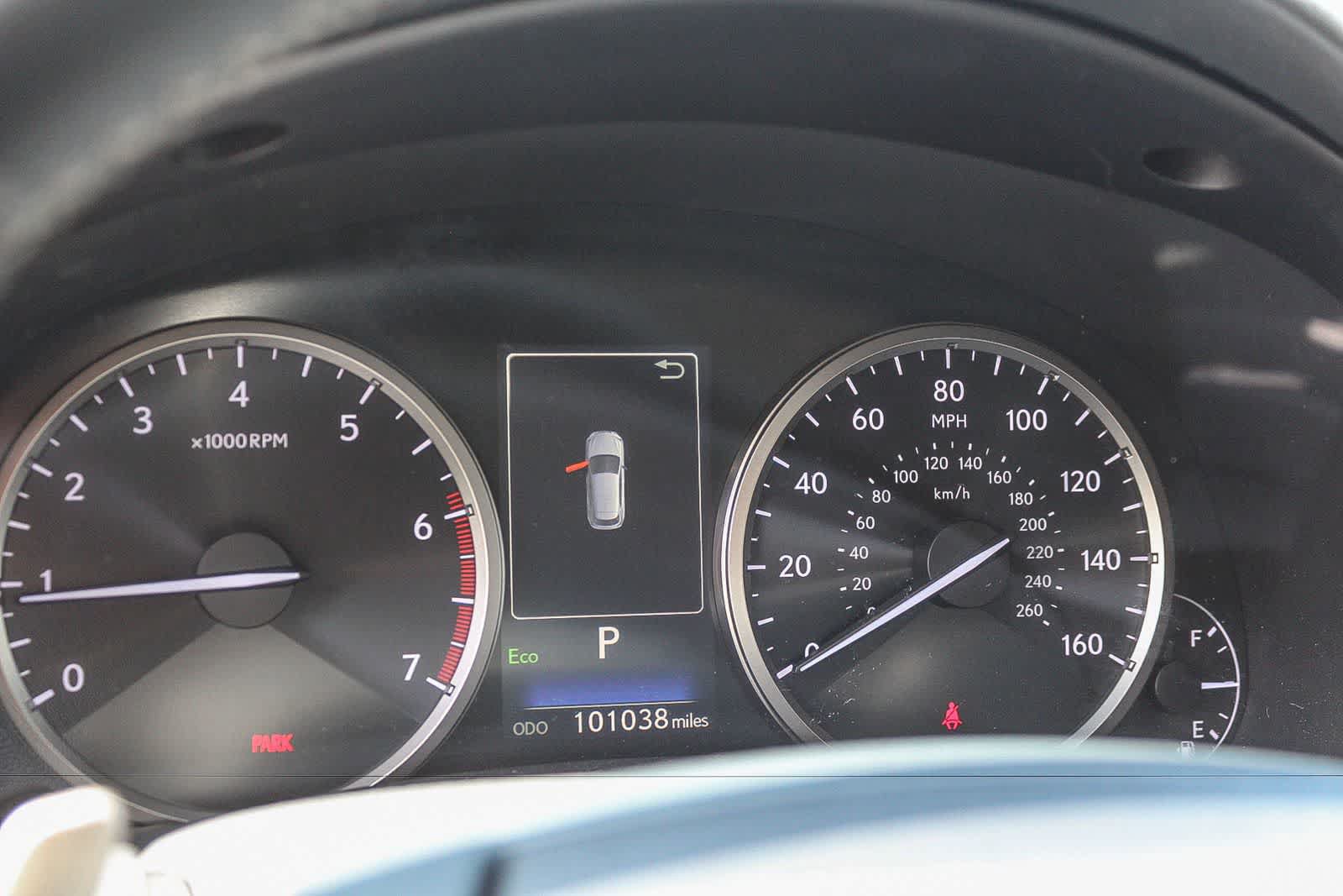 Used 2019 Lexus NX 300 FWD image 29
