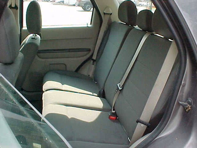 Used 2011 Ford Escape XLS w/ 102A Rapid Spec Order Code image 6