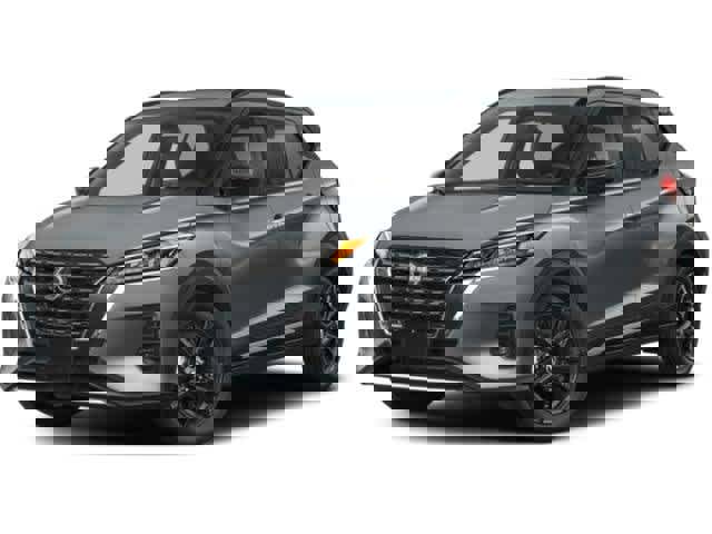 Used 2024 Nissan Kicks SR w/ Interior Electronics Package