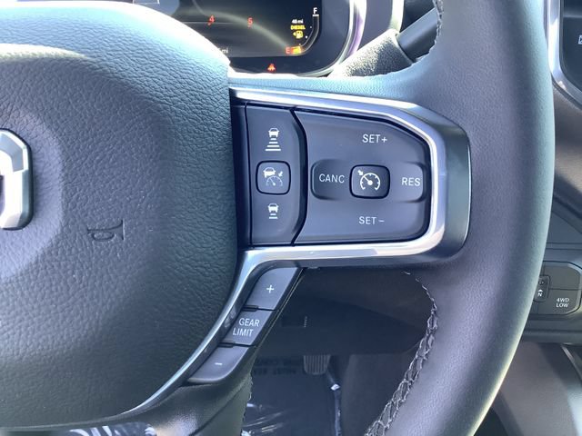 New 2026 RAM 2500 Laramie w/ Sport Appearance Package AWD/4WD image 12