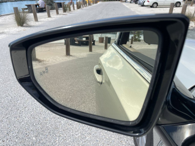 Used 2021 Lexus ES 350 w/ Premium Package image 24