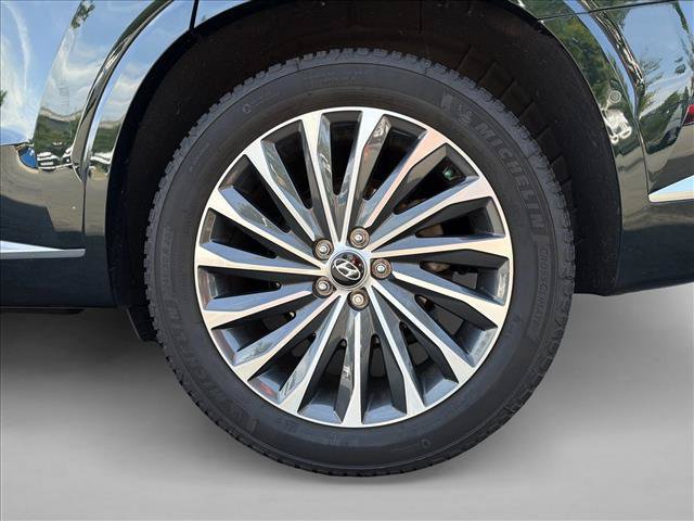 Used 2023 Hyundai Palisade Calligraphy AWD/4WD image 7