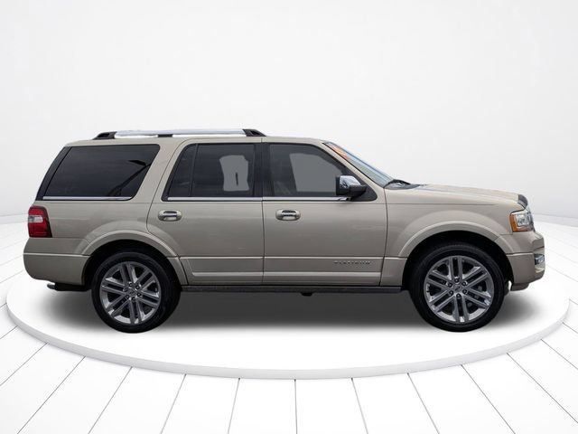 Used 2017 Ford Expedition Platinum RWD video 2