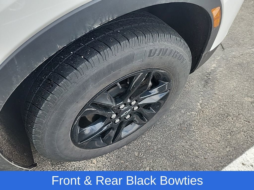 Used 2022 Chevrolet Blazer LT image 18