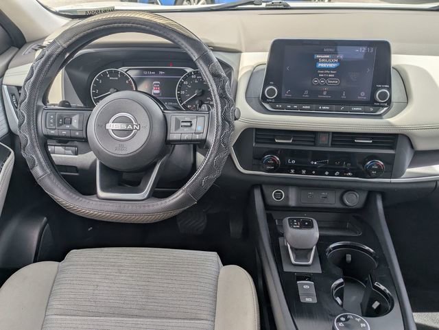 Used 2023 Nissan Rogue SV AWD/4WD image 29
