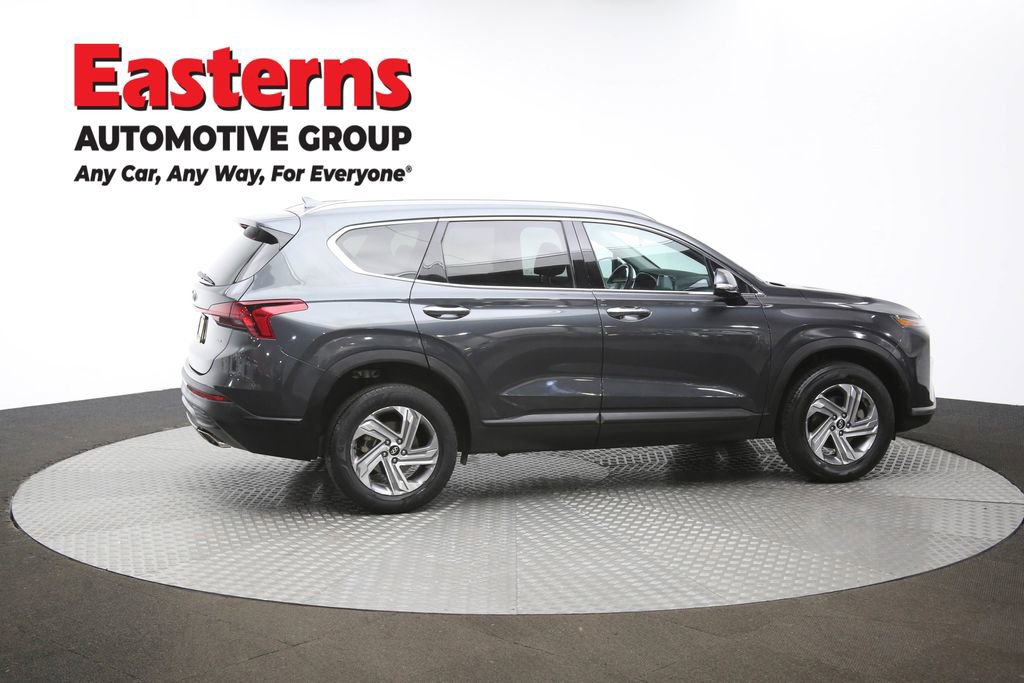 Used 2023 Hyundai Santa Fe SEL image 44