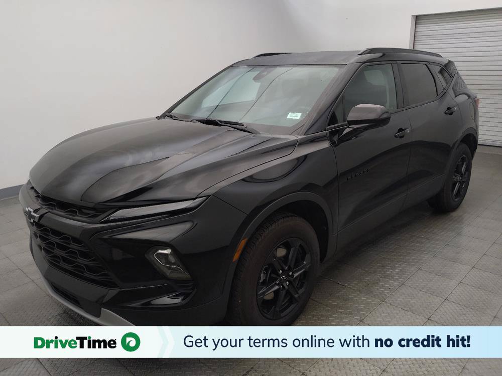 Used 2024 Chevrolet Blazer LT w/ Convenience Package FWD image 1