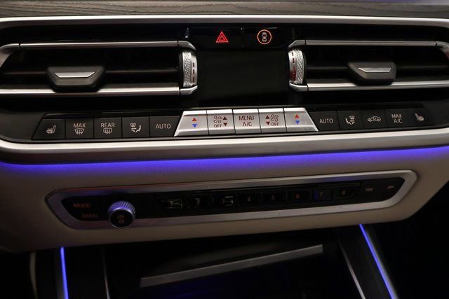 Used 2022 BMW X7 xDrive40i w/ Executive Package AWD/4WD image 22