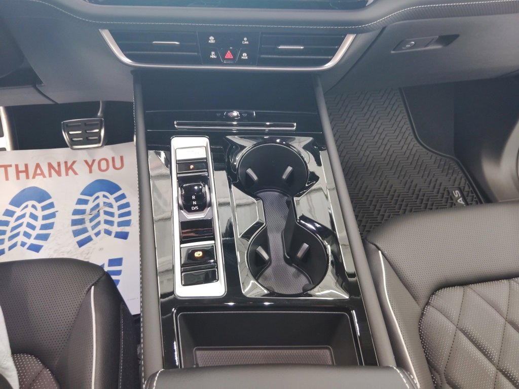 New 2026 Volkswagen Atlas SEL Premium R-Line image 16