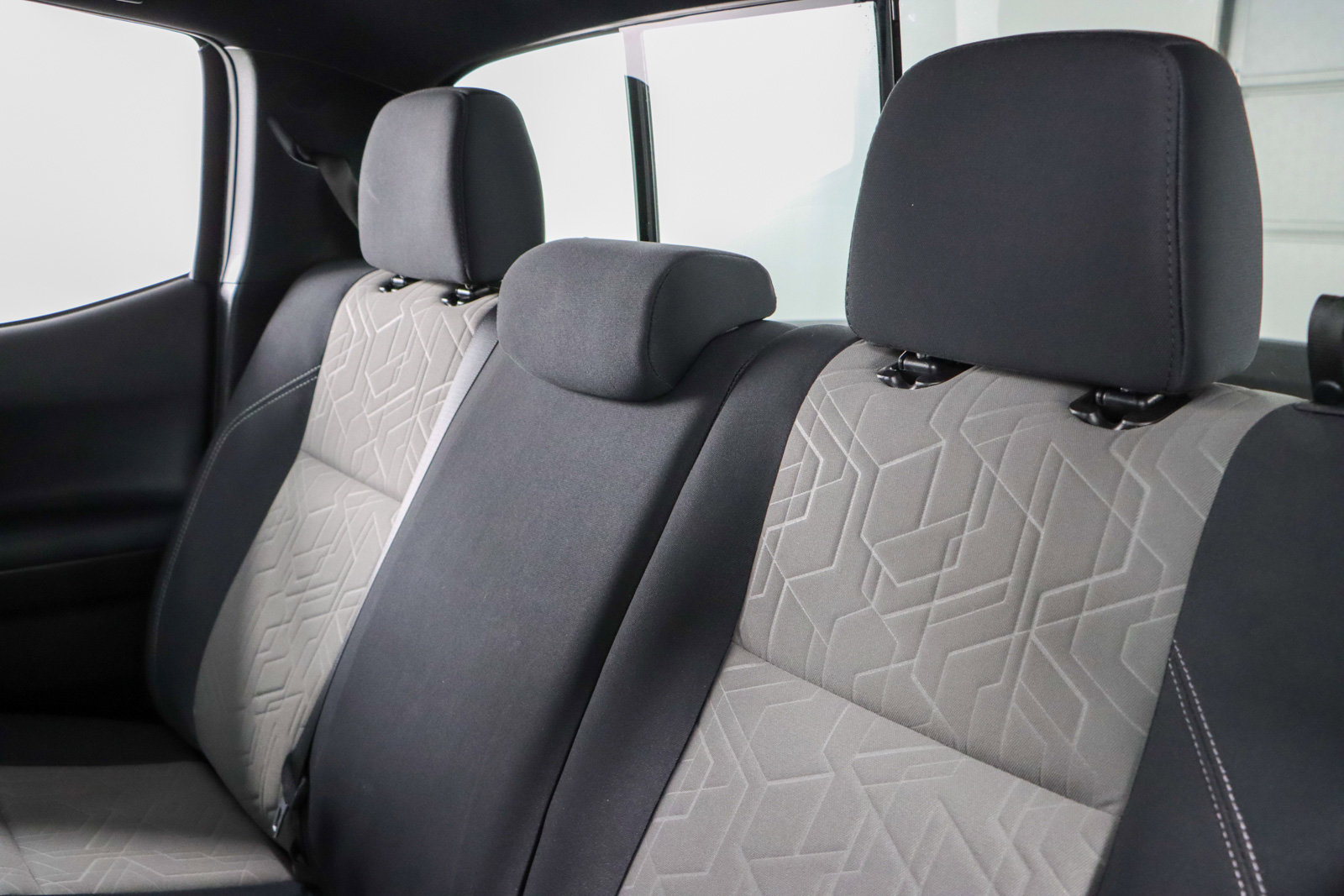 Used 2023 Toyota Tacoma TRD Off-Road image 25