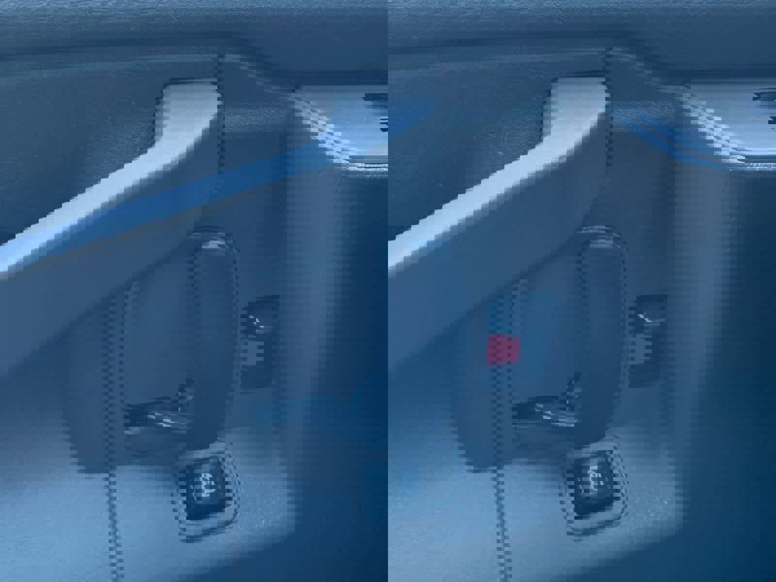 Certified 2024 Chevrolet Express 2500 w/ Driver Convenience Package image 22