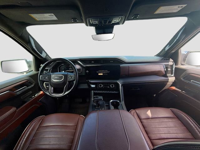 Used 2023 GMC Sierra 1500 Denali Ultimate image 15