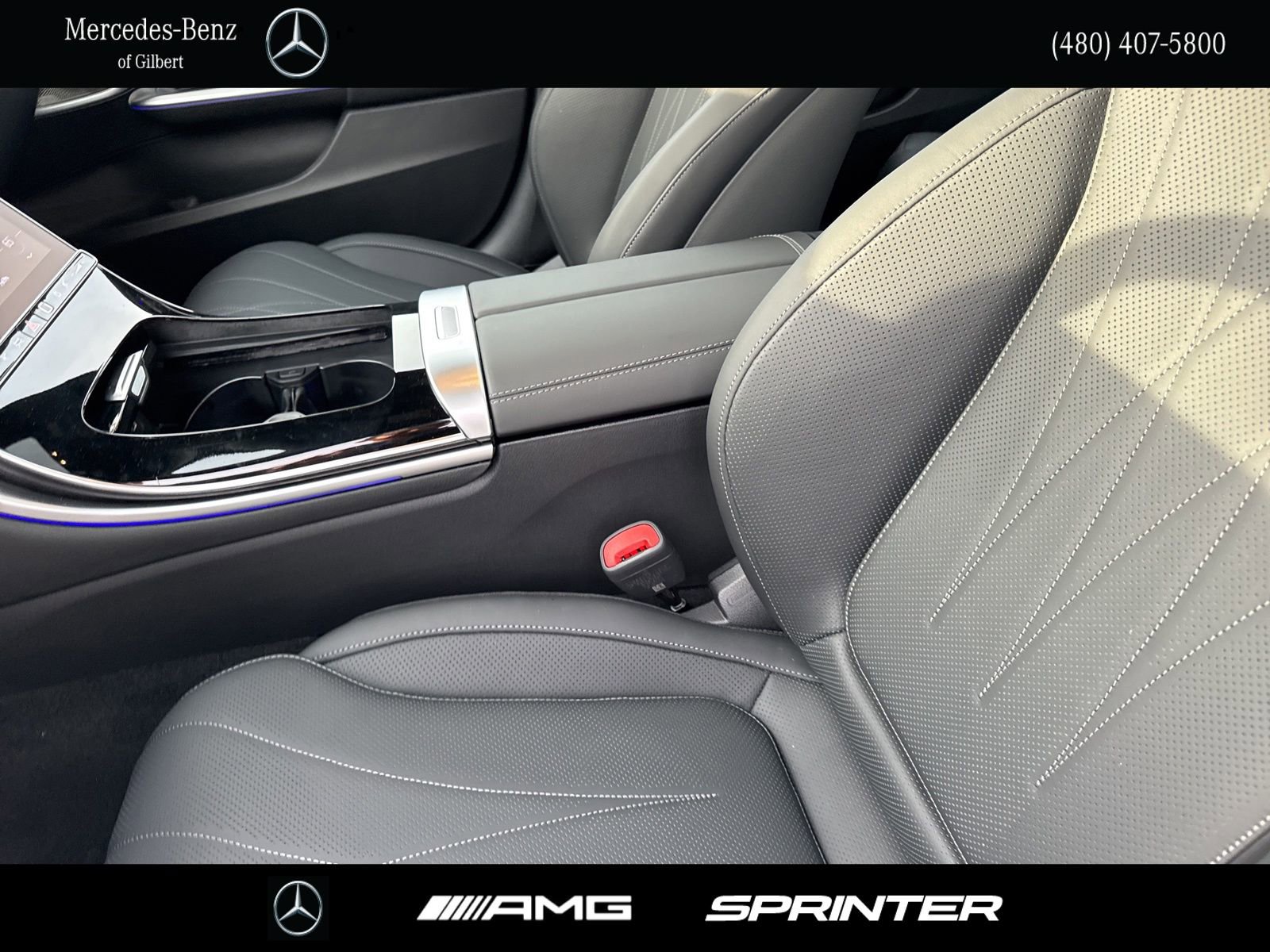 New 2026 Mercedes-Benz C 36 AMG S image 16