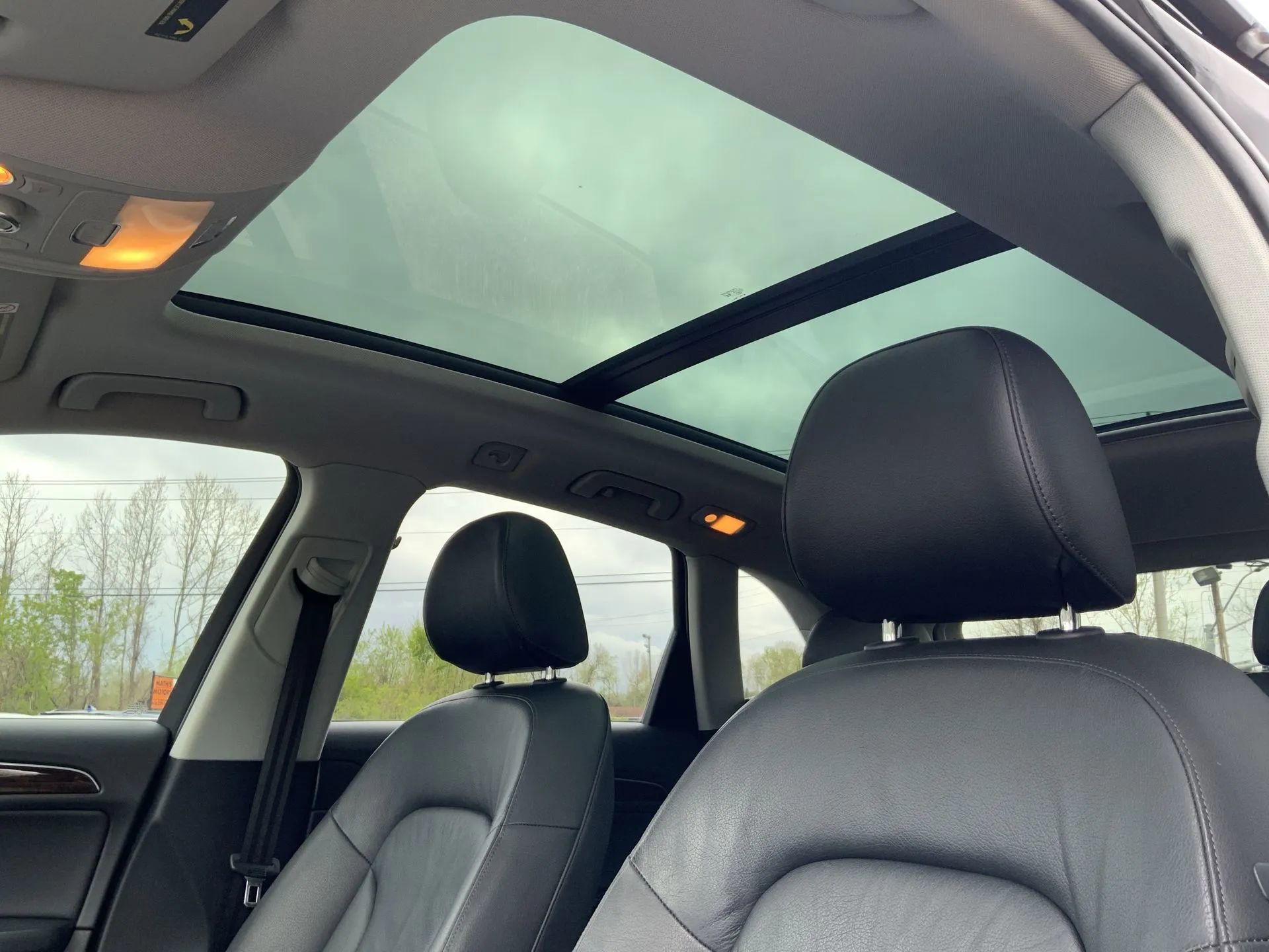 Used 2016 Audi Q5 2.0T Premium Plus w/ Technology Package image 16