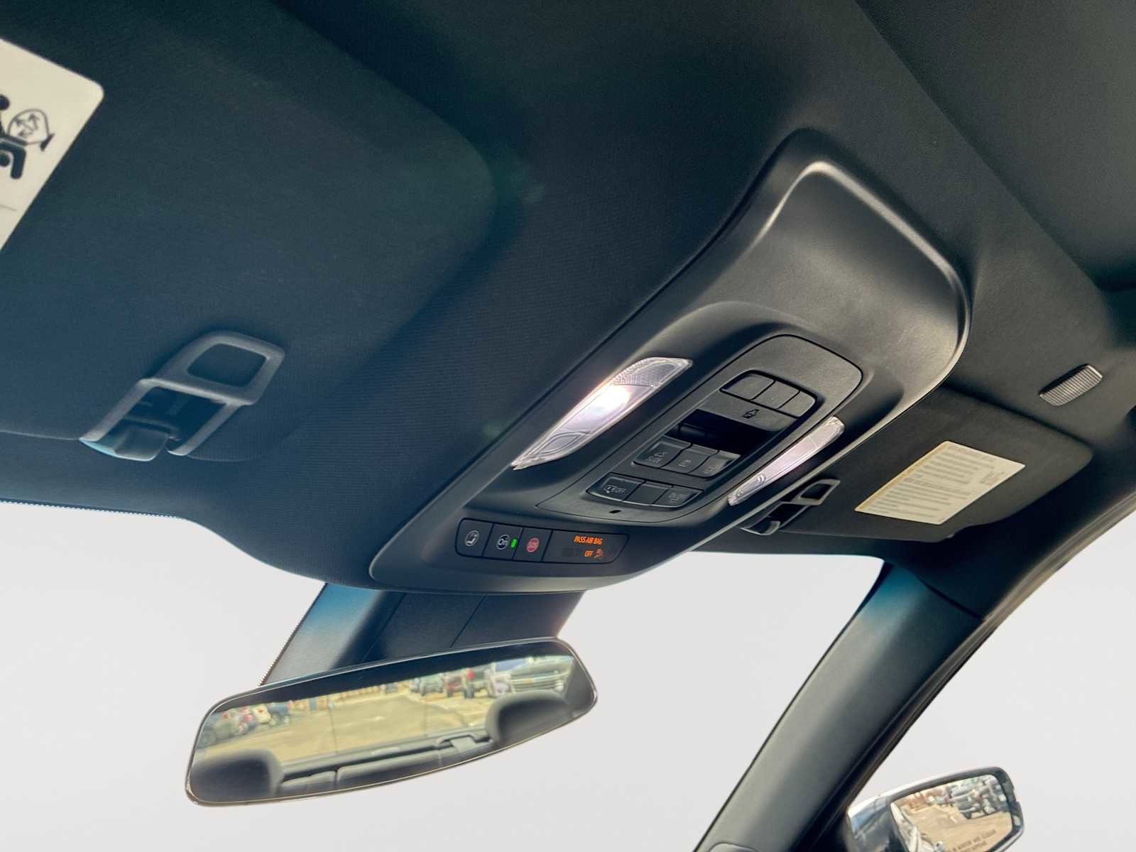 Certified 2023 Cadillac CT5 Sport image 36