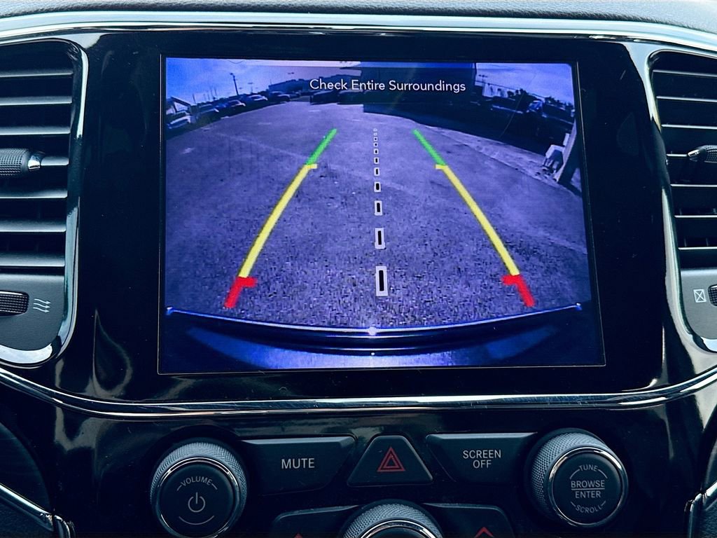 Used 2020 Jeep Grand Cherokee Limited image 33