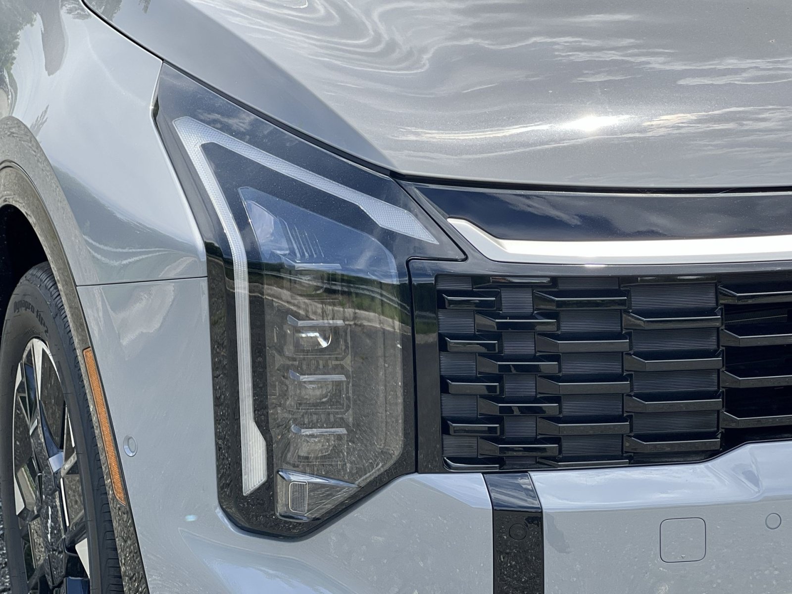 New 2026 Kia Sportage SX Prestige AWD/4WD image 13