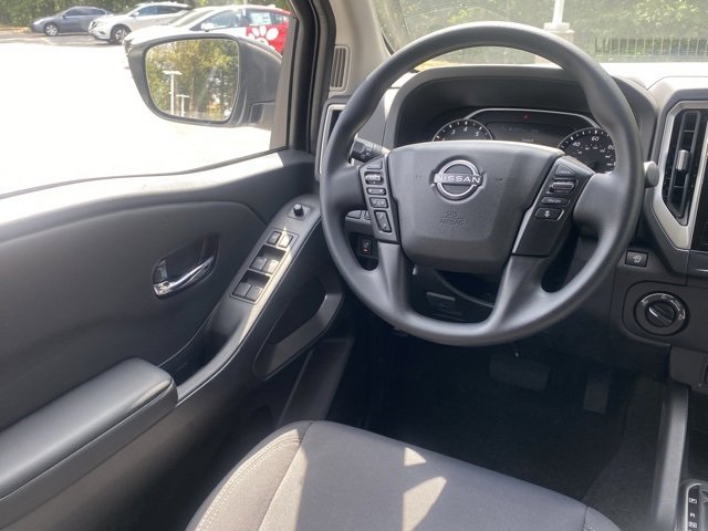 New 2026 Nissan Frontier SV w/ Tow Package image 32