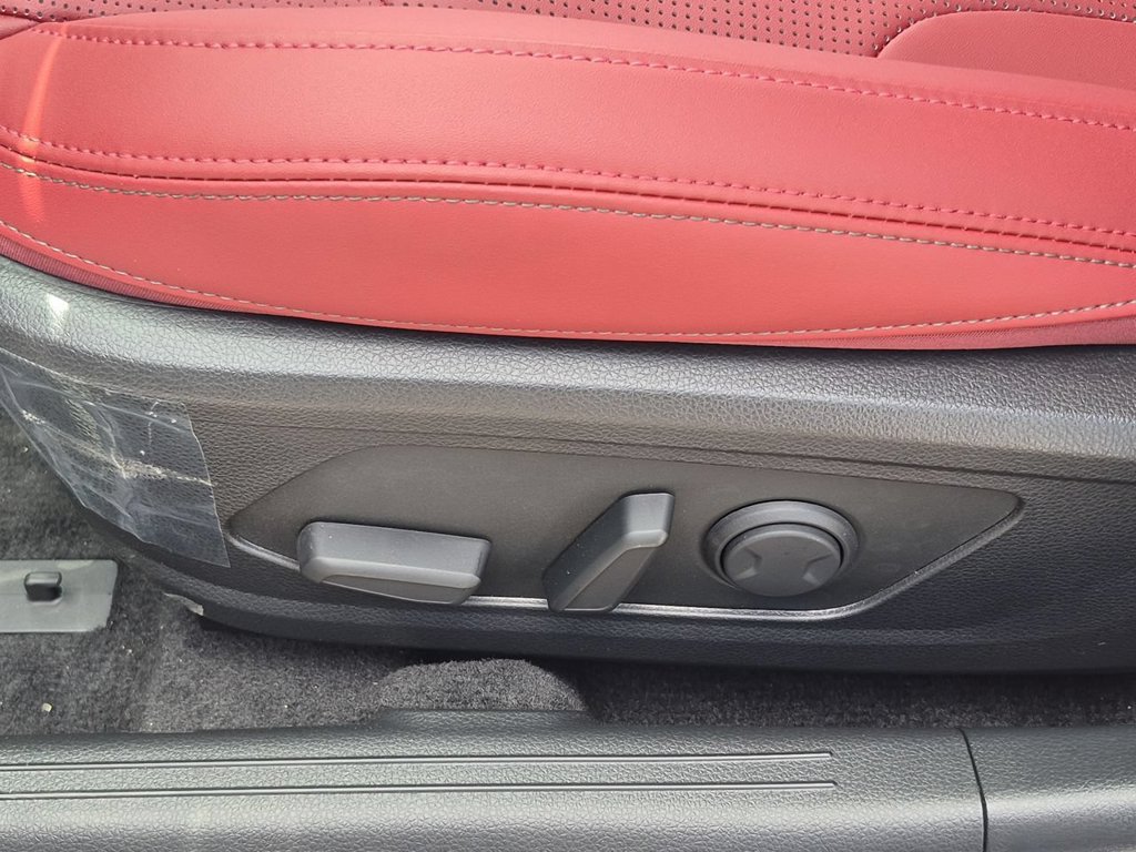 New 2026 Kia K5 GT-Line w/ GT-Line Red Interior Package FWD image 35