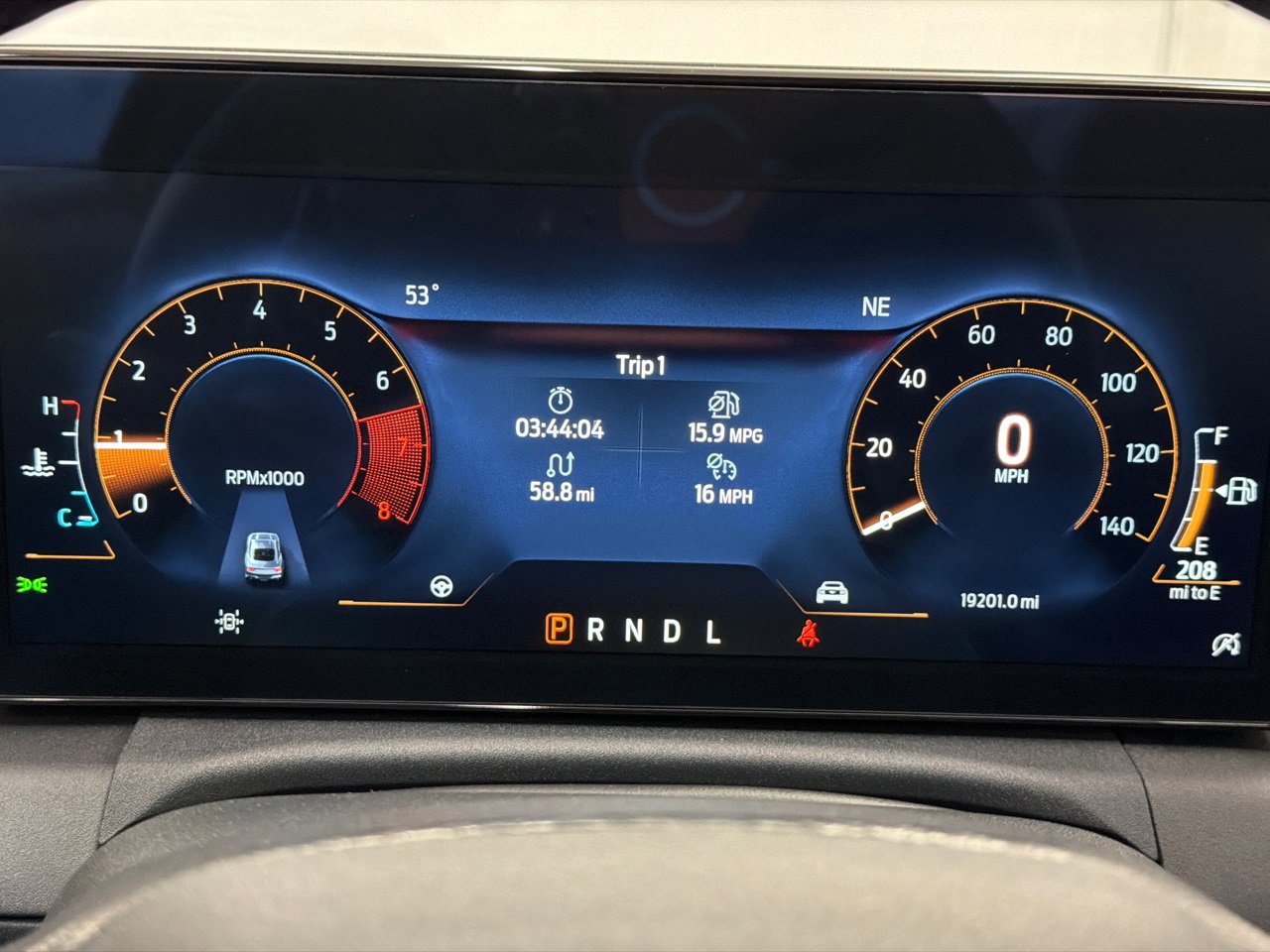 Used 2024 Ford Mustang Coupe image 18