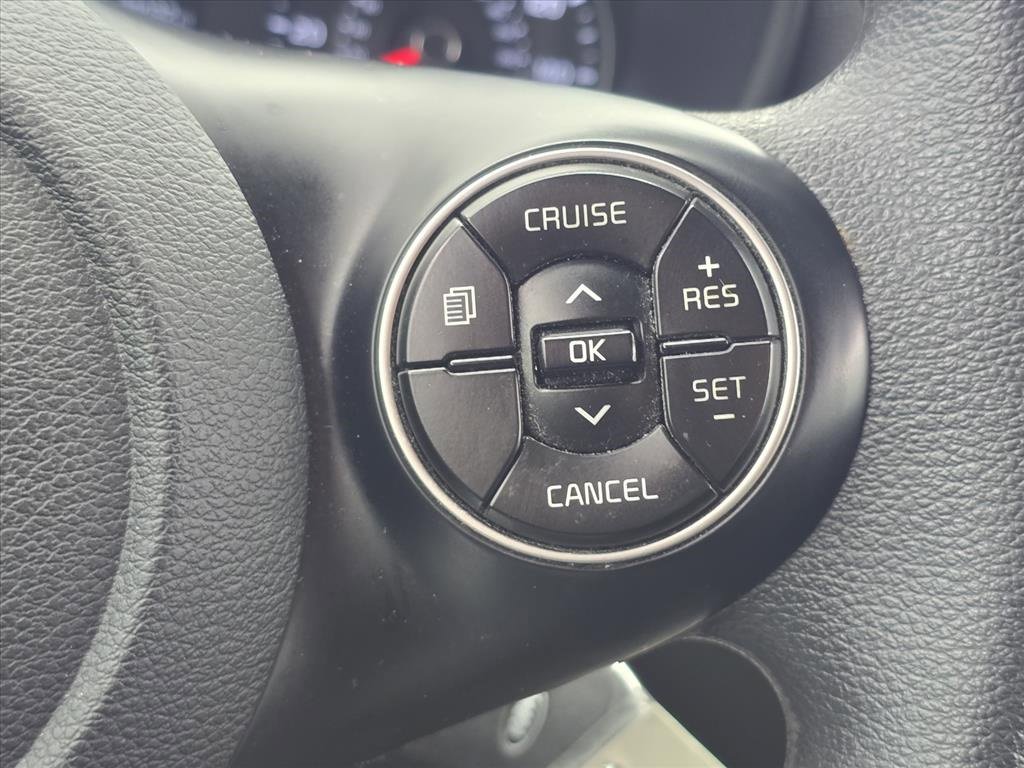 Used 2021 Kia Soul LX image 17