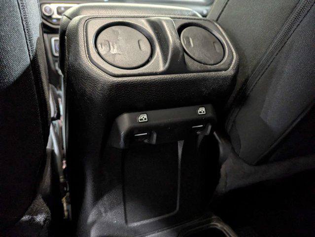 Certified 2022 Jeep Gladiator Sport AWD/4WD image 14