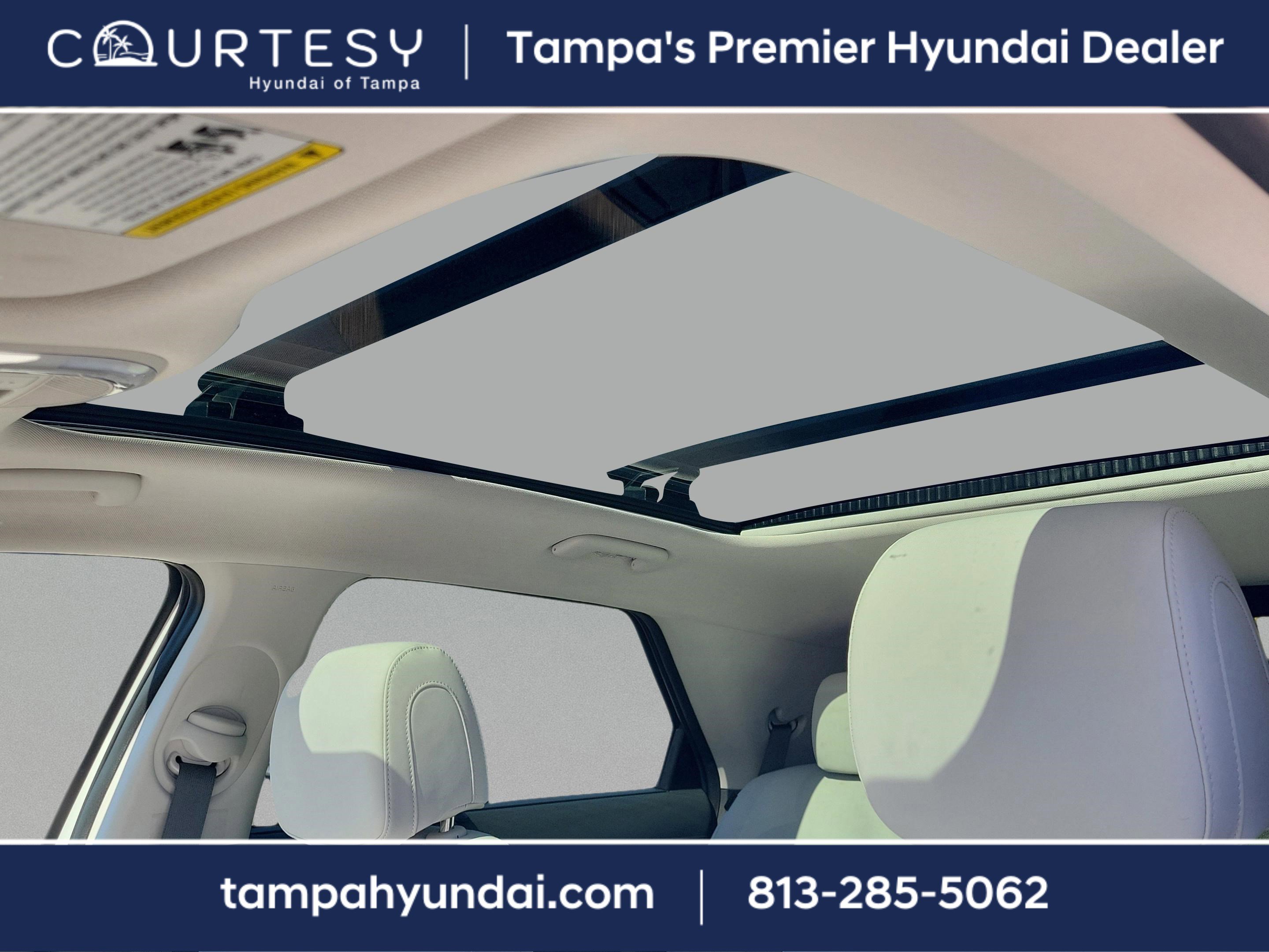 New 2026 Hyundai Ioniq 5 Limited image 47