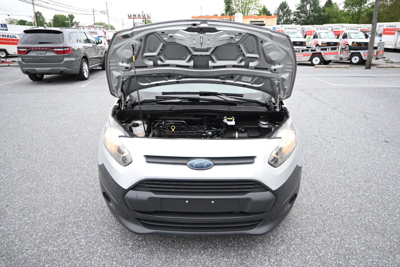 Used 2018 Ford Transit Connect XL FWD image 31