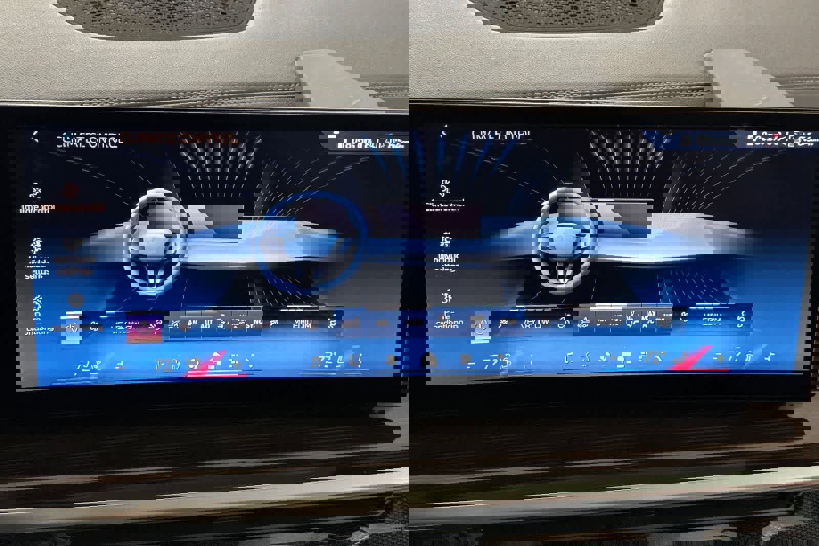 Certified 2024 BMW X7 xDrive40i w/ M Sport Package image 21