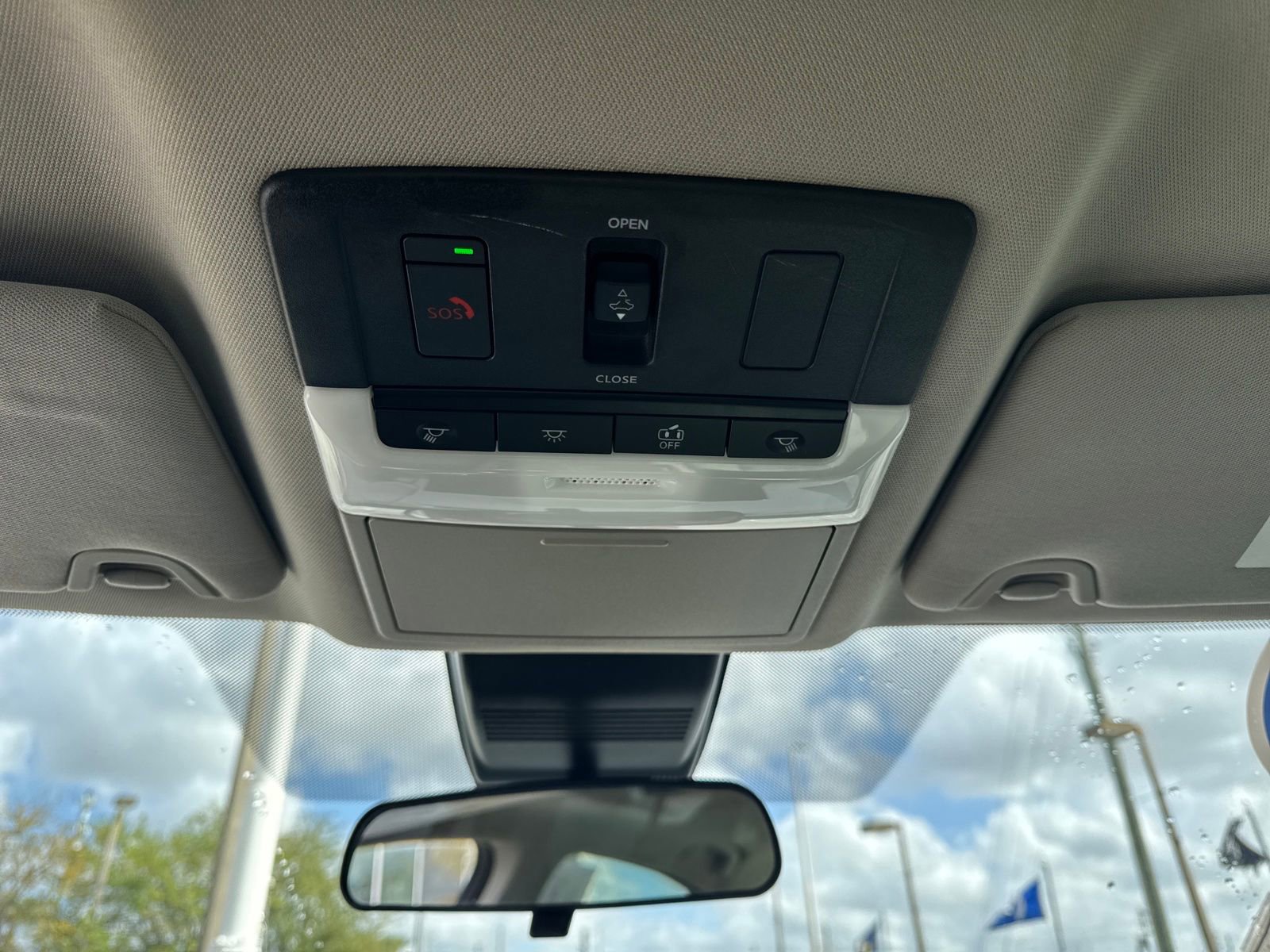 Certified 2024 Nissan Altima 2.5 SL image 24