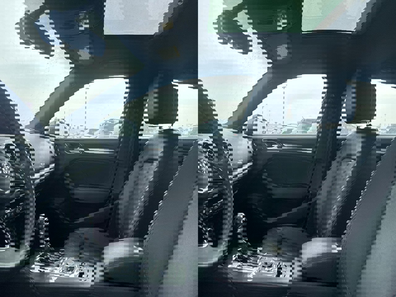 Used 2018 Audi A3 2.0T Premium w/ Convenience Package image 26