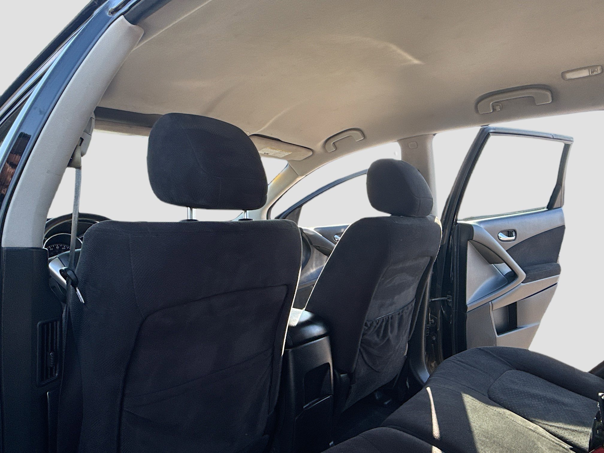 Used 2013 Nissan Murano S image 6