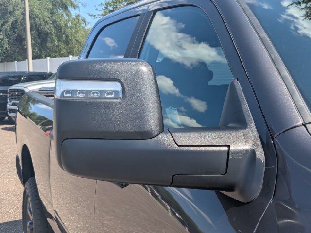 New 2026 RAM 2500 Big Horn AWD/4WD image 11