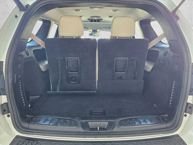 Used 2015 Dodge Durango Limited w/ Nav & Power Liftgate Group RWD image 6