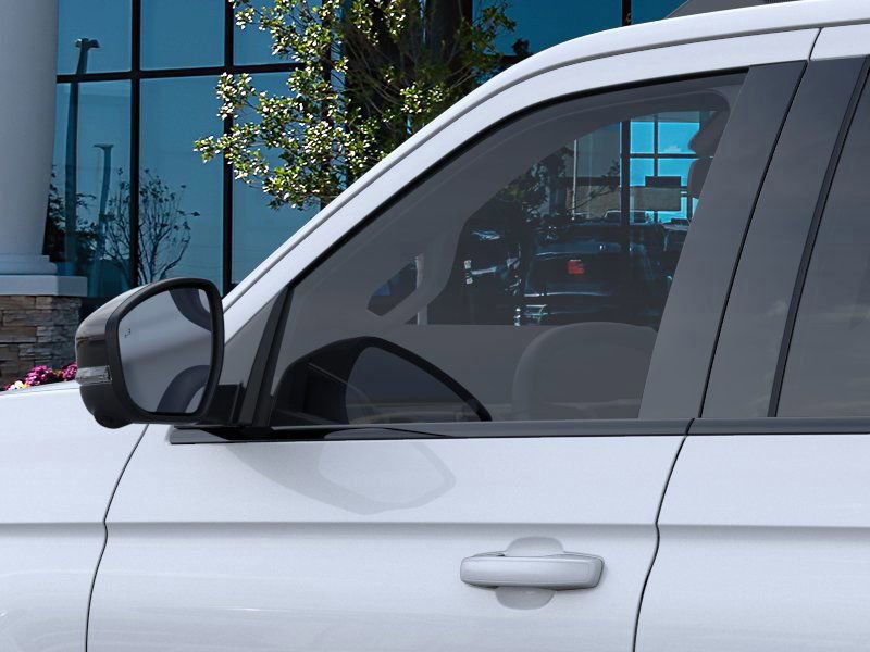 New 2026 Ford Expedition Platinum image 20