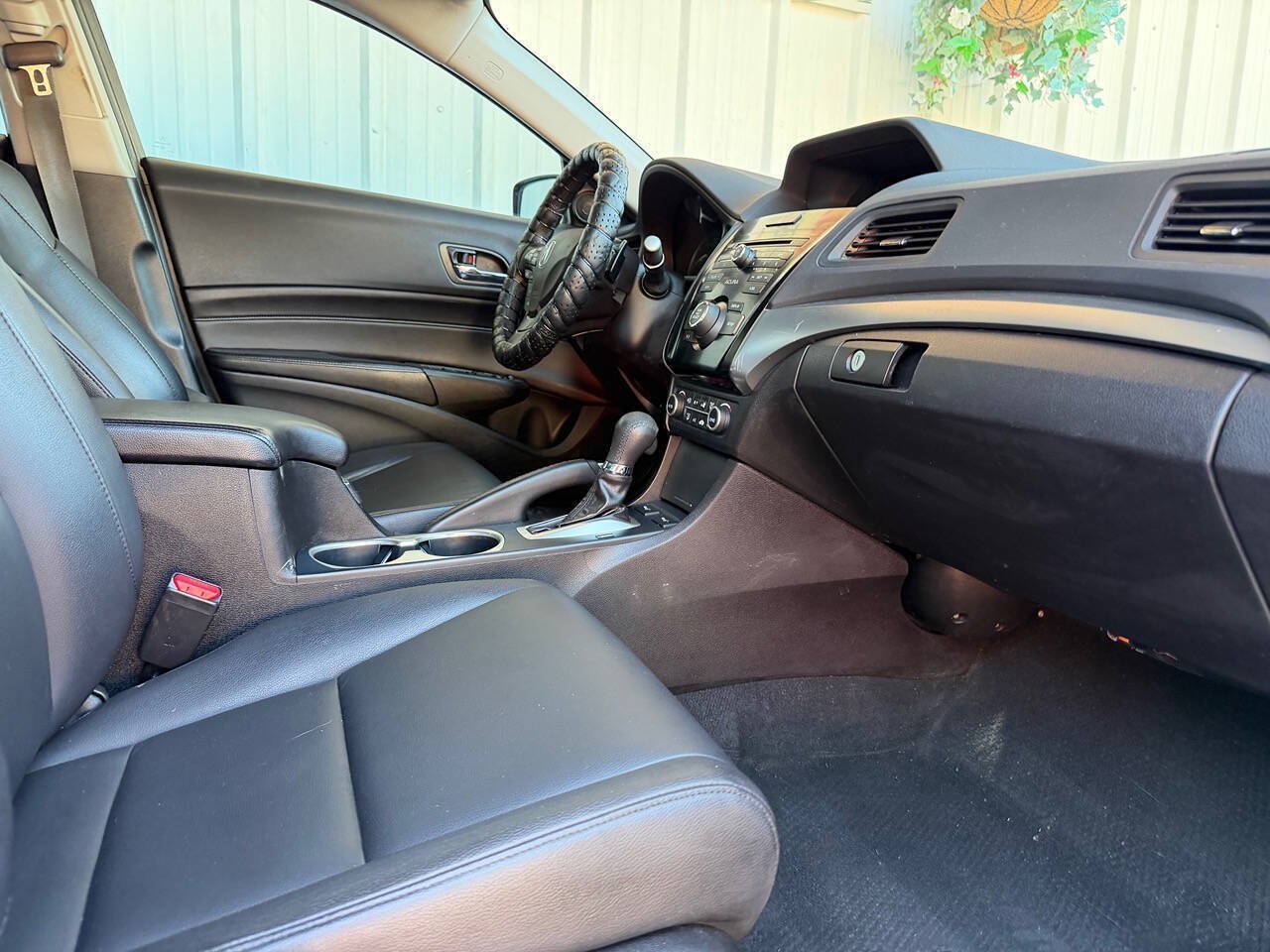 Used 2016 Acura ILX FWD image 15