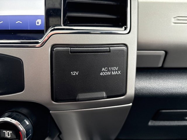 Used 2022 Ford F250 Lariat w/ Tremor Off-Road Package image 34