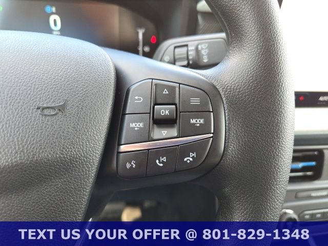 New 2025 Ford Maverick XLT w/ Equipment Group 301A AWD/4WD image 18