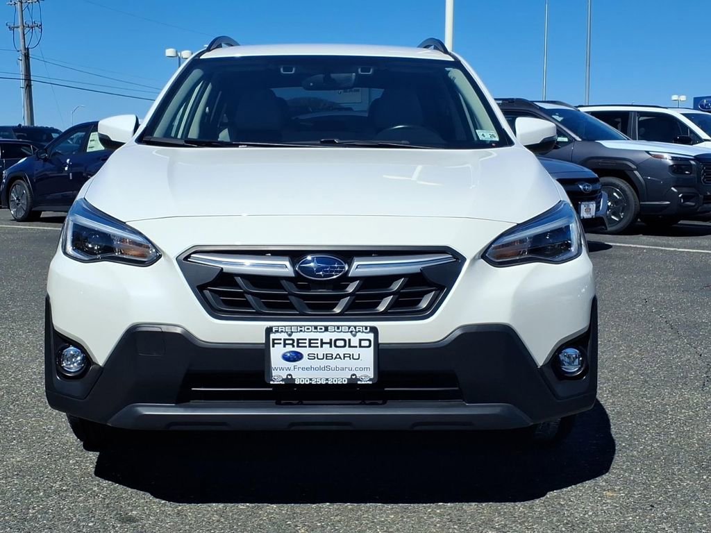 Used 2021 Subaru Crosstrek 2.5i Limited w/ Popular Package #5 AWD/4WD image 2