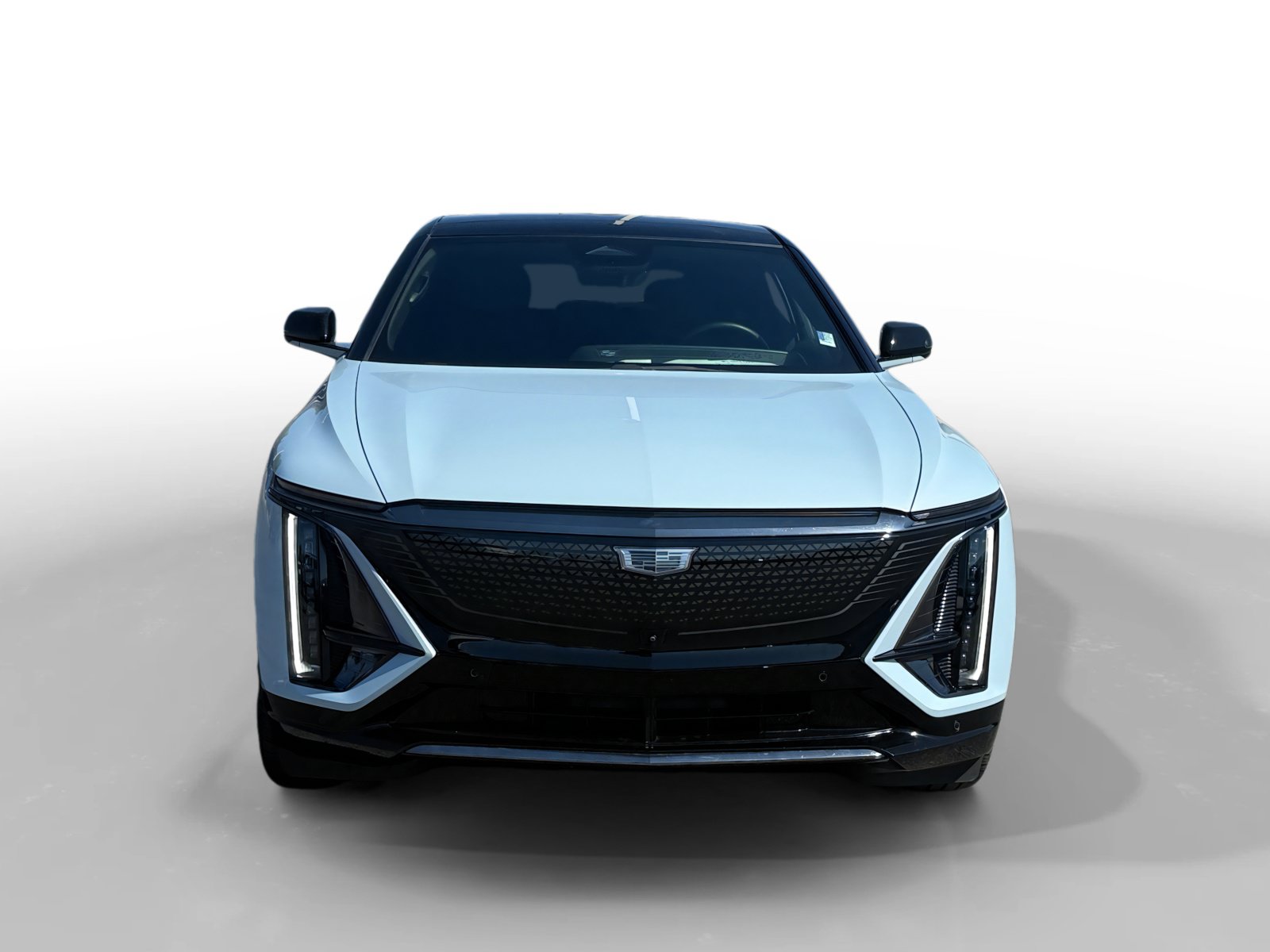 Used 2024 Cadillac Lyriq Sport w/ LPO, Floor Liner Package AWD/4WD image 8