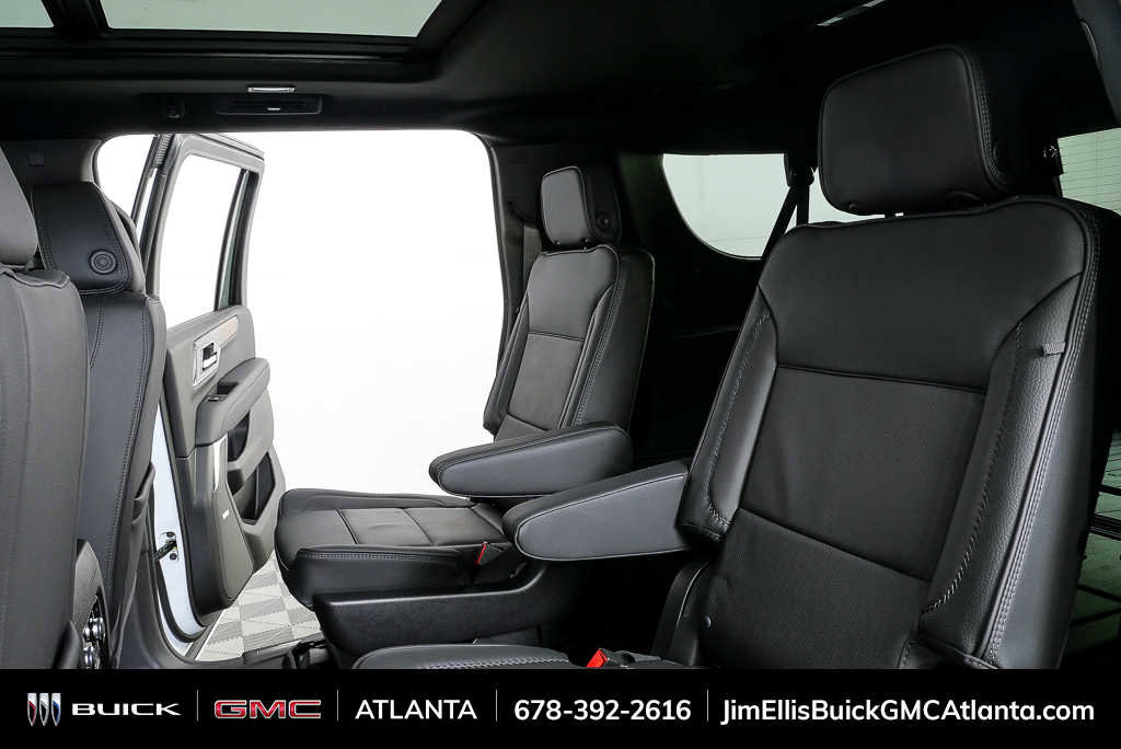 New 2026 GMC Yukon XL Denali image 22