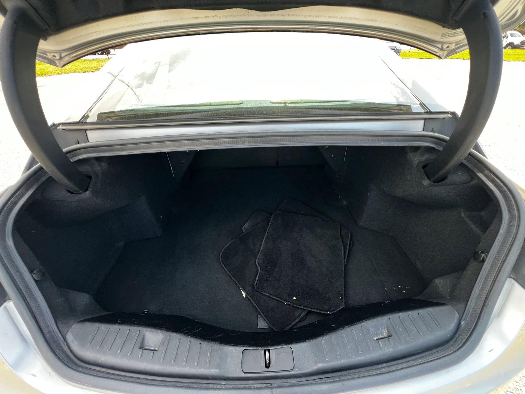 Used 2018 Lincoln MKZ Reserve w/ Climate Package image 8