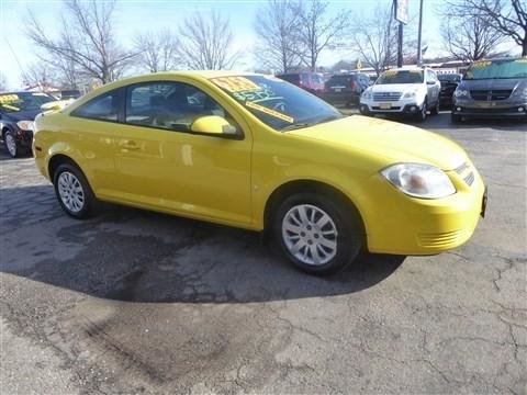 Used 2009 Chevrolet Cobalt LT image 5