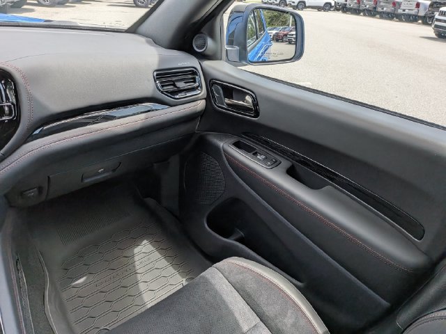 New 2026 Dodge Durango GT AWD/4WD image 16