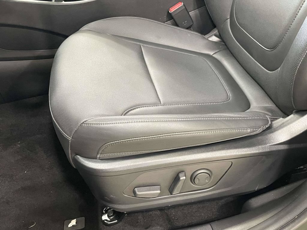 Certified 2025 Hyundai Santa Cruz XRT AWD/4WD image 13