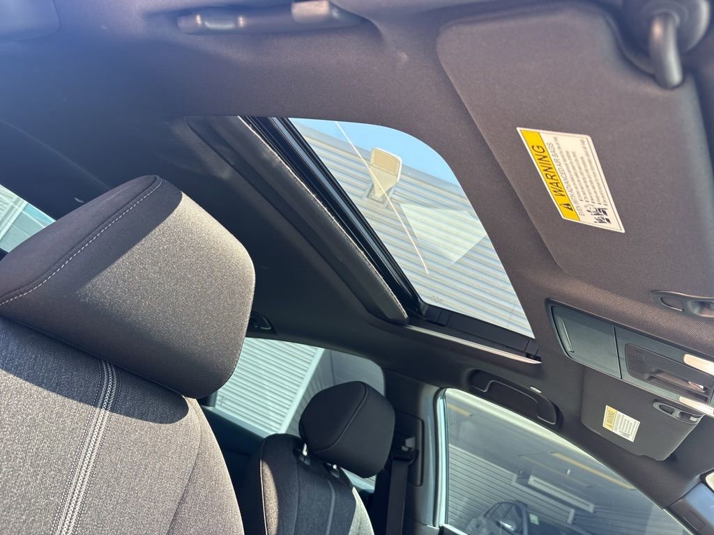 Used 2025 Honda Accord Sport image 18