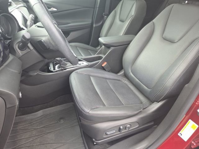 Used 2023 Buick Encore GX Essence w/ Experience Buick Package AWD/4WD image 34