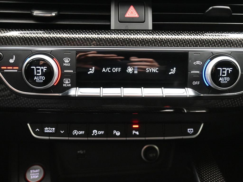 Used 2021 Audi S5 Prestige w/ Prestige Package image 16