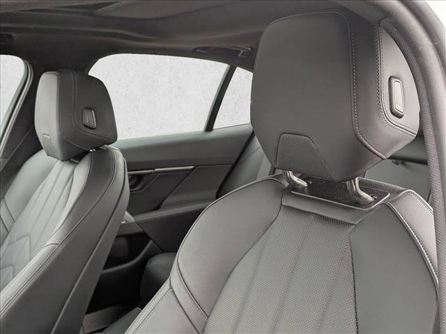 Used 2026 BMW 530i xDrive image 14