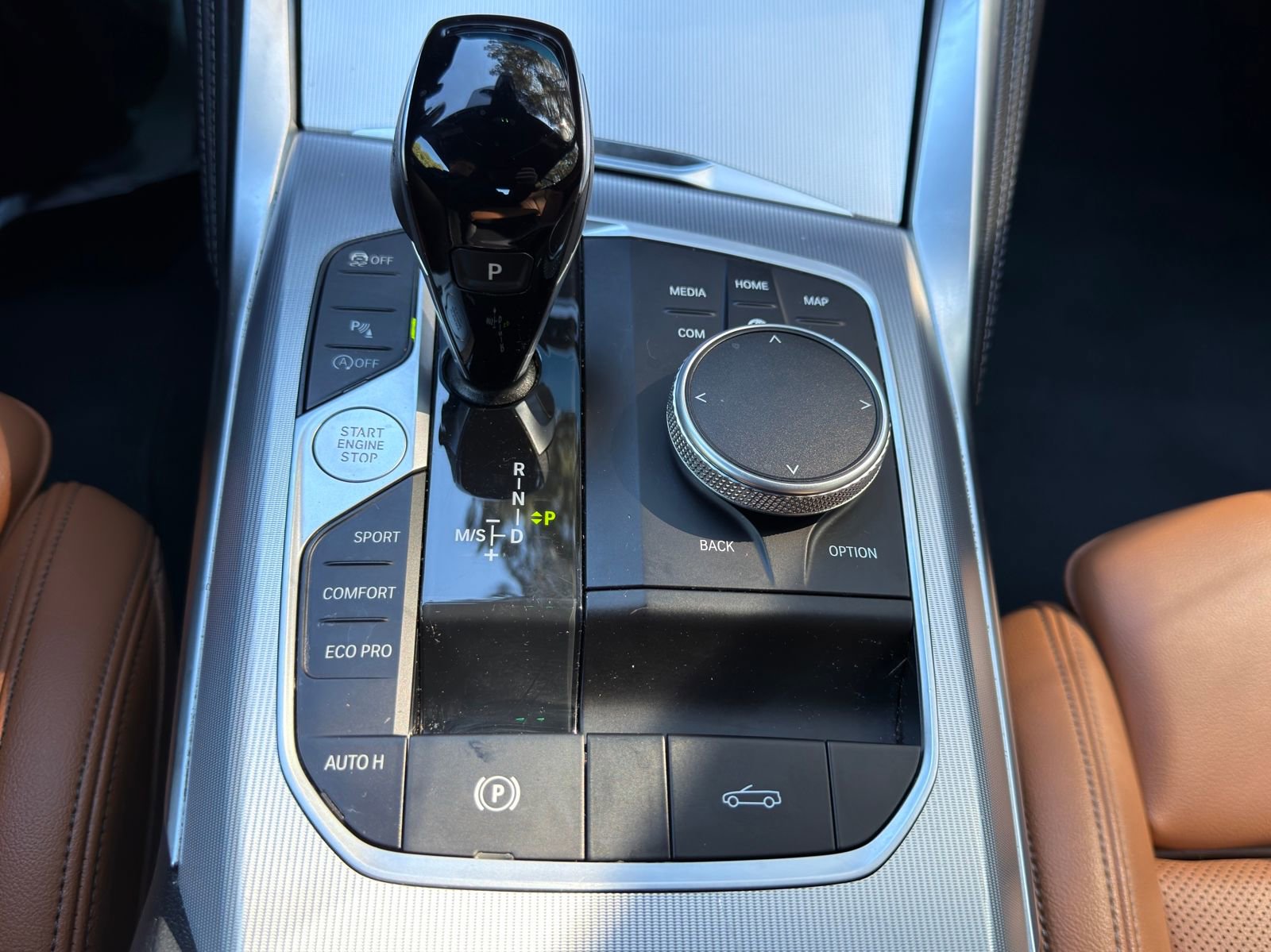 Used 2022 BMW 430i 430i w/ M Sport Package image 20